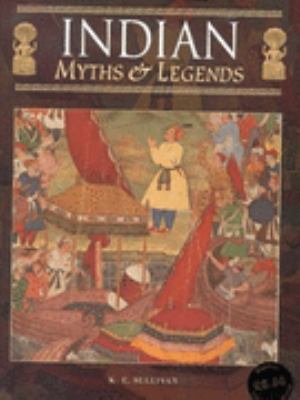 Indian myths and legends