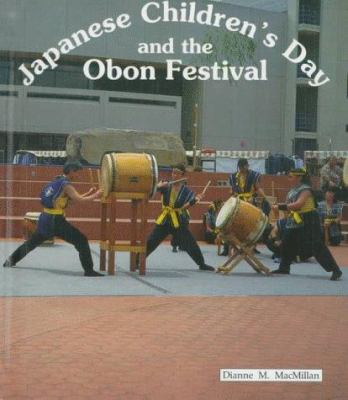Japanese Children's Day and the Obon Festival