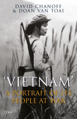 'Vietnam' : a portrait of its people at war