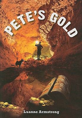 Pete's gold