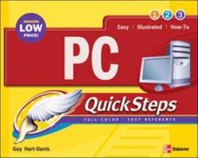 PC : QuickSteps