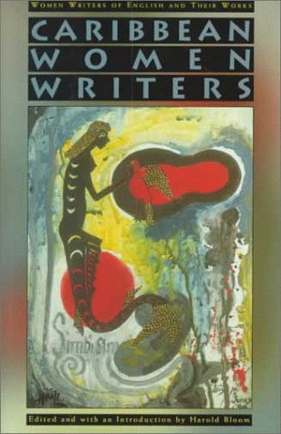 Caribbean women writers