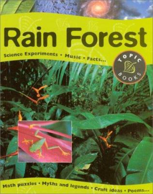 Rain forest