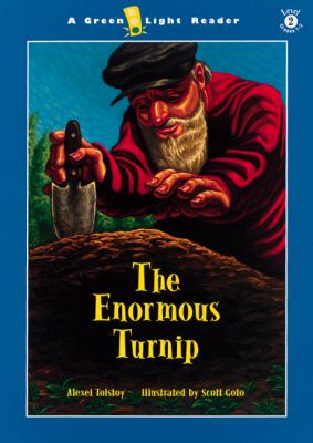 The enormous turnip