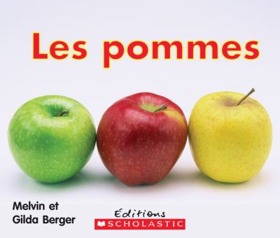 Les pommes