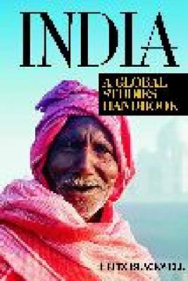 India : a global studies handbook