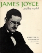 James Joyce and his world