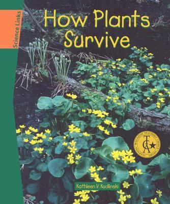 How plants survive