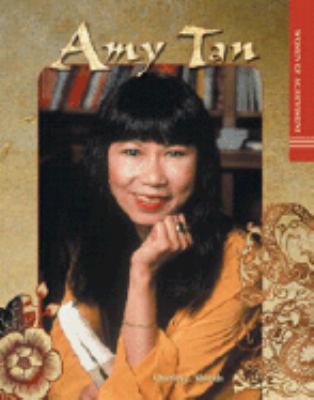 Amy Tan