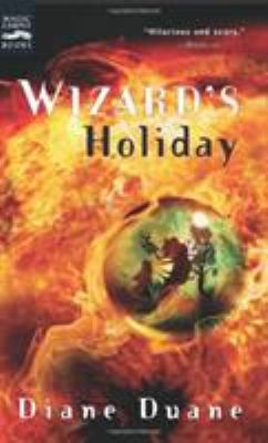 Wizard's holiday