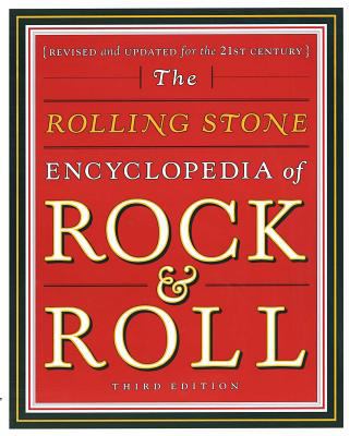 The Rolling stone encyclopedia of rock & roll