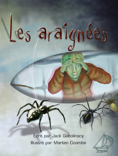 Les araignées