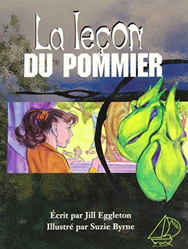 La leçon du pommier