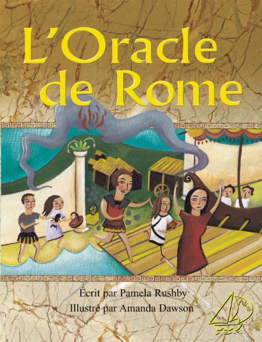 L'oracle de Rome