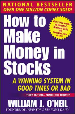 How to make money in stocks : a winning system in good times or bad