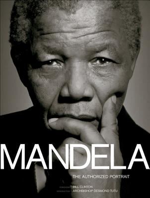 Mandela : the authorized portrait