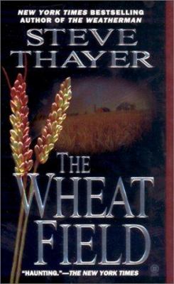 The wheat field : a novel