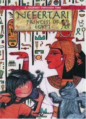 Nefertari, Princess of Egypt