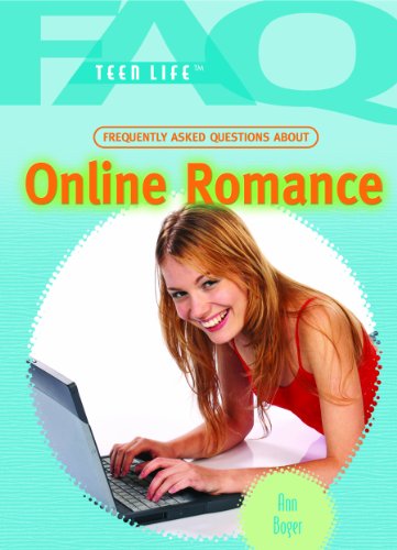 Frequently asked questions about online romance