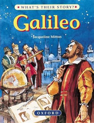 Galileo : scientist and star gazer