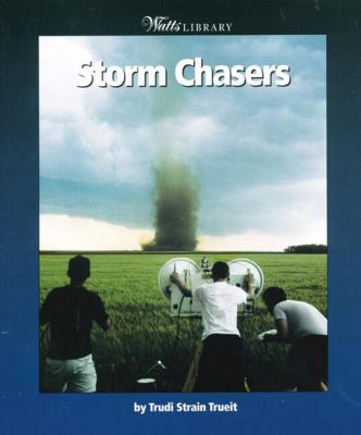 Storm chasers