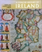 A concise history of Ireland