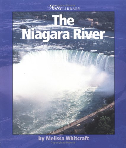 The Niagara River