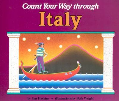 Count your way through Italy