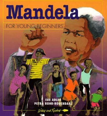 Mandela : time to be free