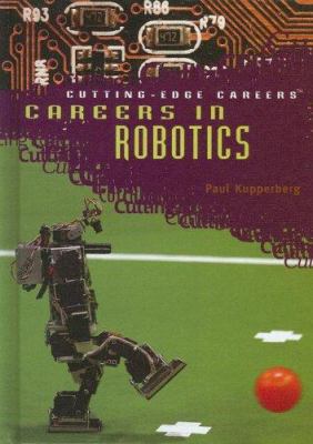 Careers in robotics