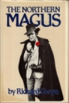 The northern magus : Pierre Trudeau and Canadians