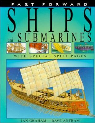 Ships and submarines