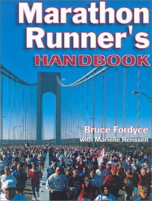 Marathon runner's handbook