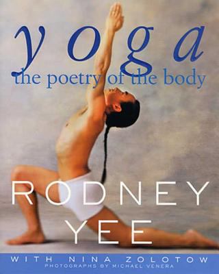 Yoga : the poetry of the body