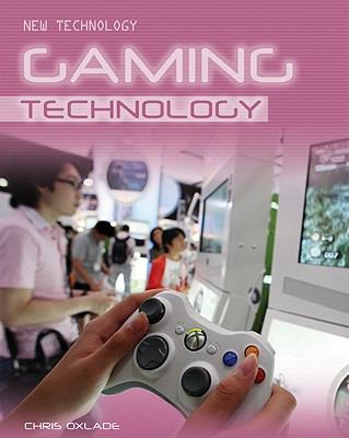 Gaming technology