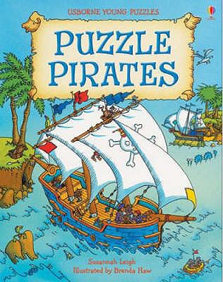 Puzzle pirates