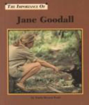 Jane Goodall