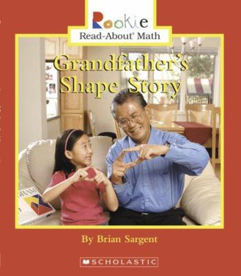 Grandfather's shape story