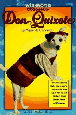 Don Quixote