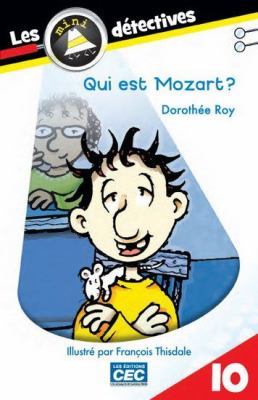 Qui est Mozart?