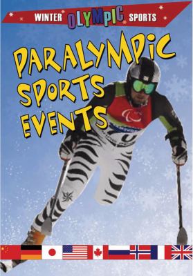 Paralympic sports events