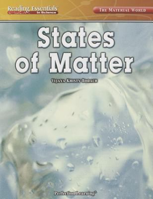 States of matter