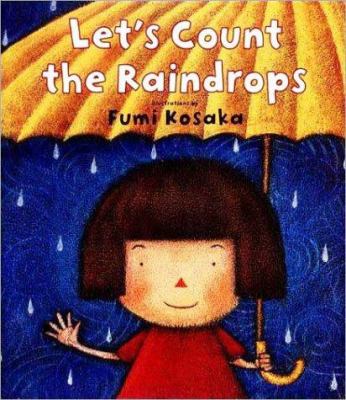 Let's count the raindrops