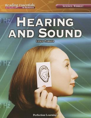 Hearing and sound
