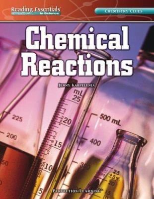 Chemical reactions