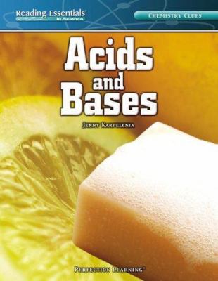 Acids and bases