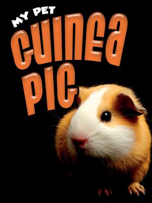 Guinea pig