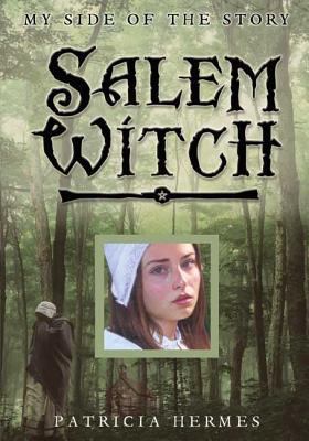 Salem witch - Elizabeth's story ; : Salem witch - George's story