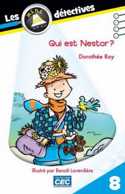 Qui est Nestor?