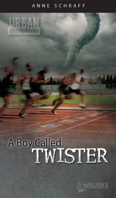 A boy called Twister